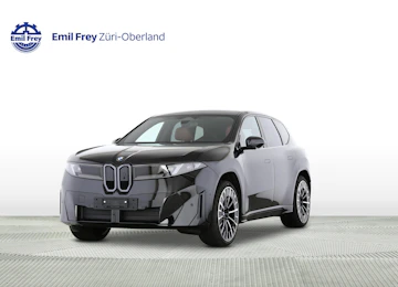 image du véhicule BMW iX3 50 xDrive image du véhicule BMW iX3 50 xDrive