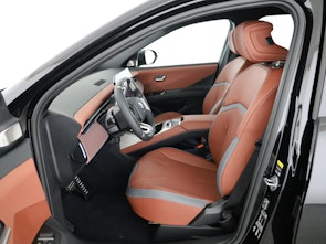 image du véhicule BMW iX3 50 xDrive