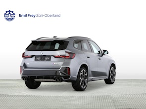 Vehicle image BMW X1 M35i