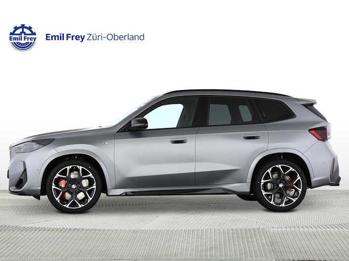 Vehicle image BMW X1