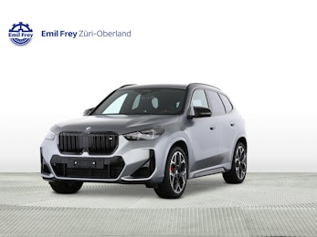 Vehicle image BMW X1 M35i
