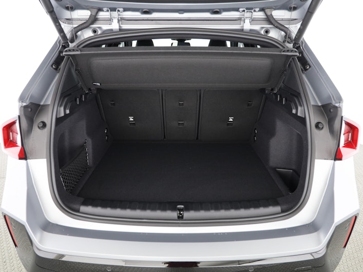 Vehicle image BMW X1