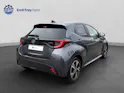 Toyota Yaris 1.5 VVT-i HSD Trend