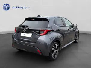 Toyota Yaris 1.5 VVT-i HSD Trend