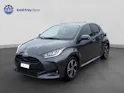 Toyota Yaris 1.5 VVT-i HSD Trend