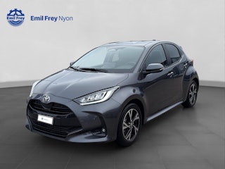 Vehicle placeholder image