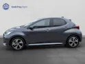 Toyota Yaris 1.5 VVT-i HSD Trend