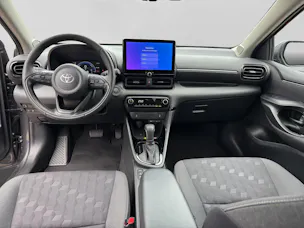 Toyota Yaris 1.5 VVT-i HSD Trend