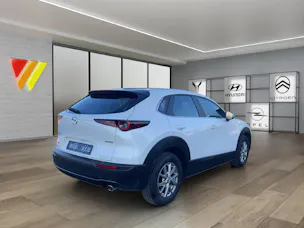 Mazda CX-30 2.0 150 Ambition Plus