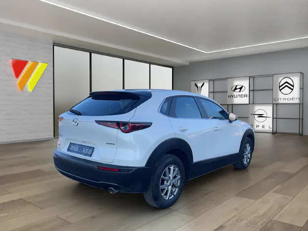 Mazda CX-30 2.0 150 Ambition Plus