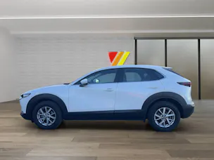 Mazda CX-30 2.0 150 Ambition Plus