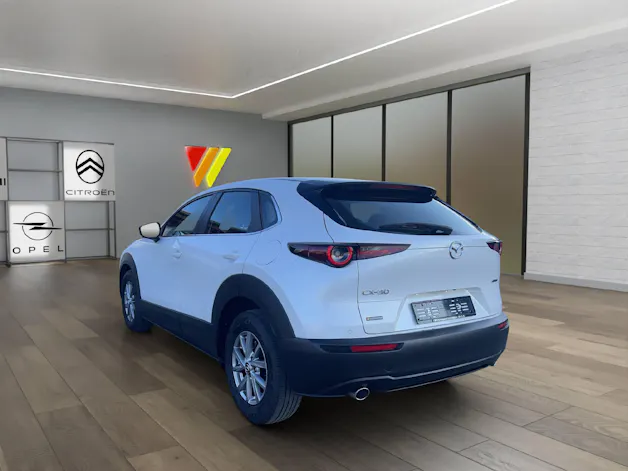 Mazda CX-30 2.0 150 Ambition Plus
