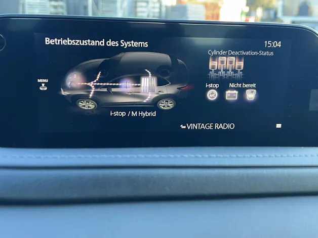 Mazda CX-30 2.0 150 Ambition Plus
