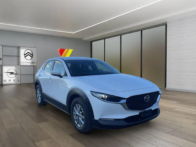 Mazda CX-30 2.0 150 Ambition Plus