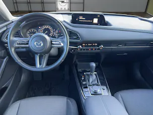 Mazda CX-30 2.0 150 Ambition Plus