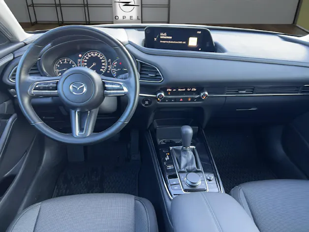Mazda CX-30 2.0 150 Ambition Plus
