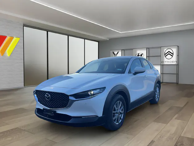 Mazda CX-30 2.0 150 Ambition Plus