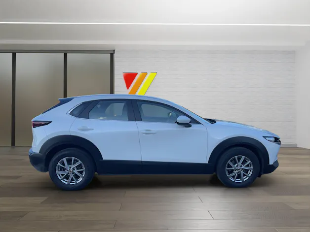Mazda CX-30 2.0 150 Ambition Plus