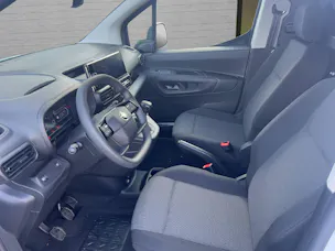 Opel Combo Cargo 2.0 t 1.2 S/S