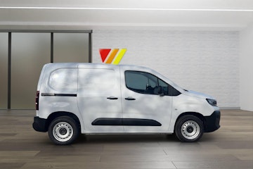 Vehicle image OPEL COMBO 0 Vehicle image OPEL COMBO 0