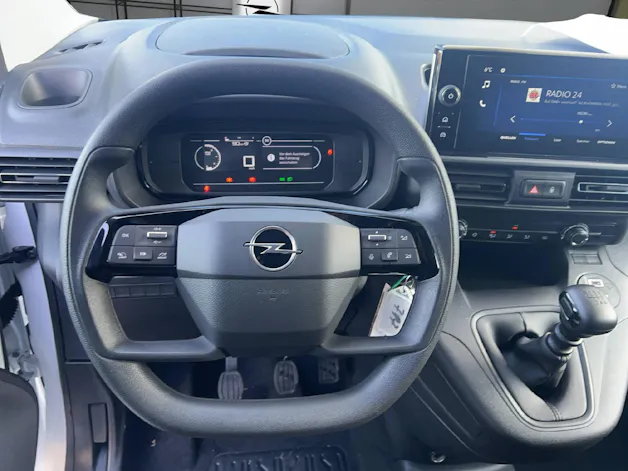 Opel Combo Cargo 2.0 t 1.2 S/S
