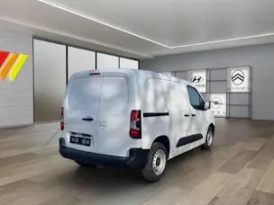 Opel Combo Cargo 2.0 t 1.2 S/S