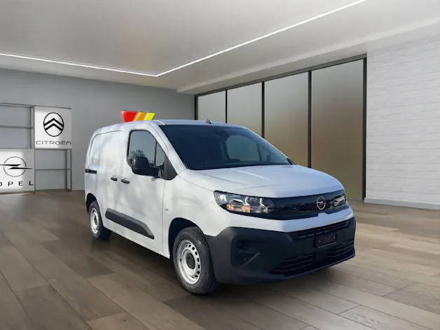 Opel Combo Cargo 2.0 t 1.2 S/S