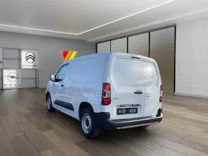 Opel Combo Cargo 2.0 t 1.2 S/S