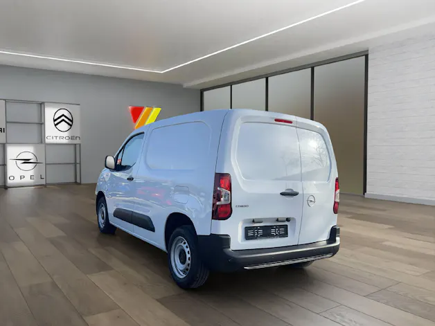 Opel Combo Cargo 2.0 t 1.2 S/S