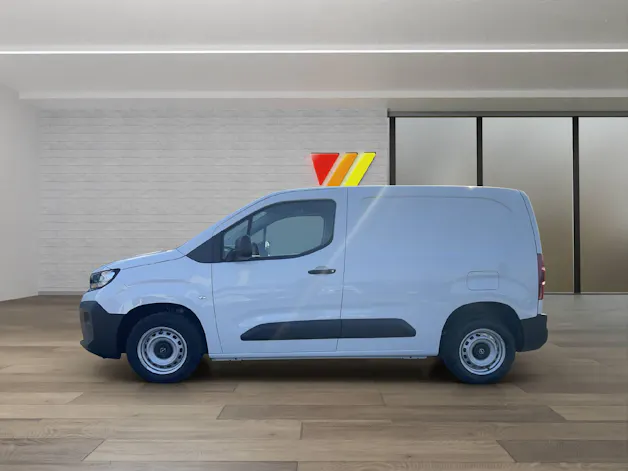 Opel Combo Cargo 2.0 t 1.2 S/S