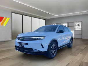 Opel Grandland 1.6 T PHEV Edition