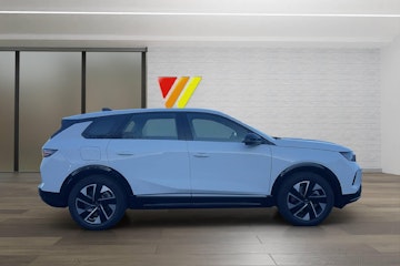 Vehicle image OPEL GRANDLAND 0 Vehicle image OPEL GRANDLAND 0