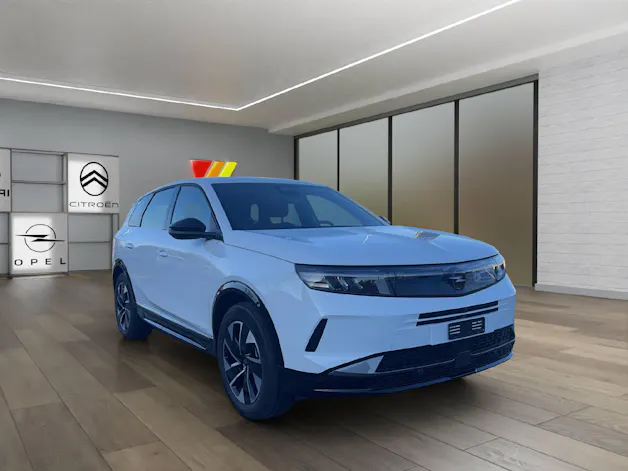 Opel Grandland 1.6 T PHEV Edition