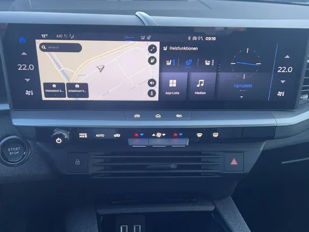 Opel Grandland 1.6 T PHEV Edition