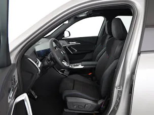 BMW X1 23d xDrive