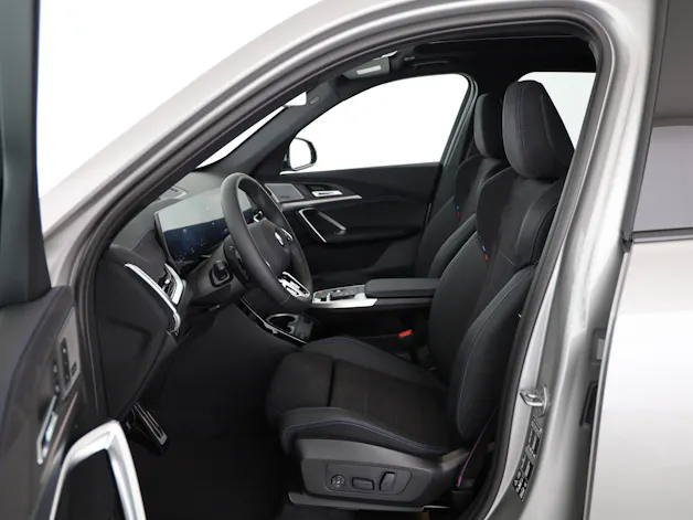 BMW X1 23d xDrive