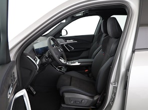 Vehicle image BMW X1 23d xDrive