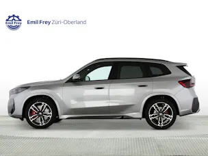 BMW X1 23d xDrive