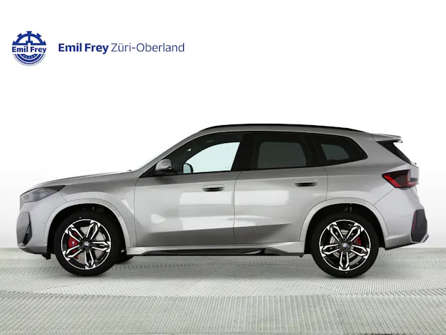 BMW X1 23d xDrive