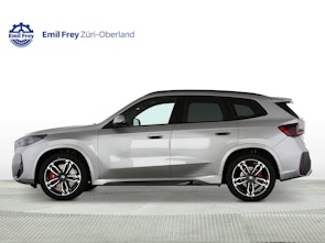 Vehicle image BMW X1 23d xDrive