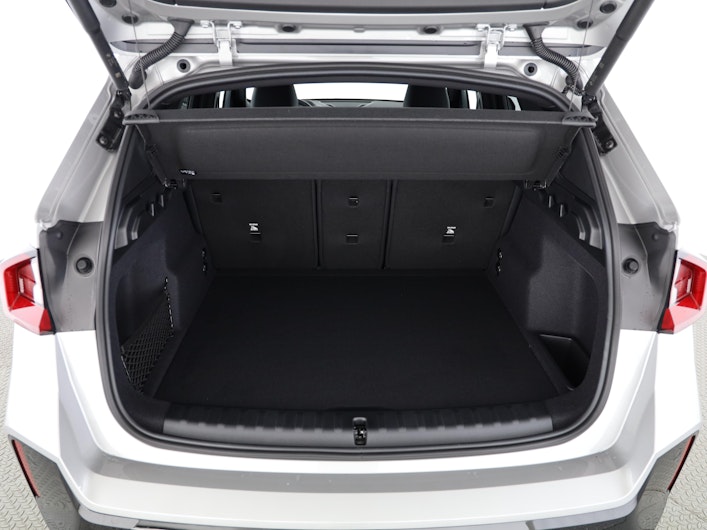 Vehicle image BMW X1