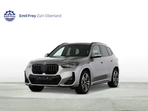 BMW X1 23d xDrive