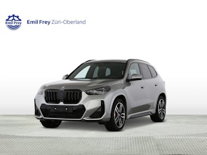 Vehicle image BMW X1 23d xDrive