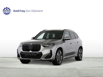 Vehicle image BMW X1 23d xDrive