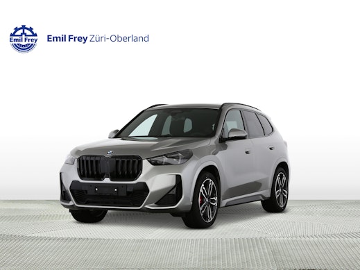 BMW X1 23d xDrive 0