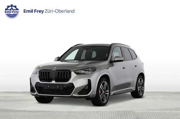 BMW X1 23d xDrive 0 BMW X1 23d xDrive 0