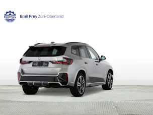 BMW X1 23d xDrive