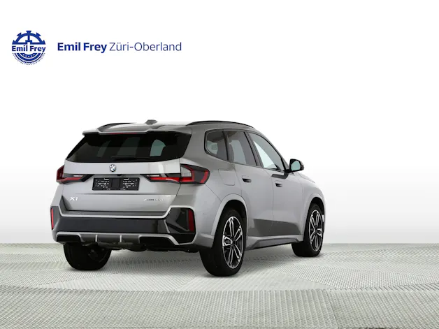 BMW X1 23d xDrive
