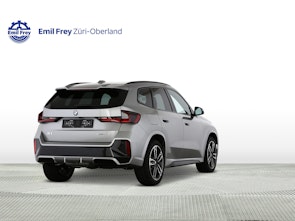 Vehicle image BMW X1 23d xDrive