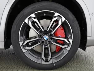 BMW X1 23d xDrive
